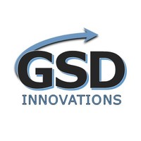 GSD Innovations, LLC logo, GSD Innovations, LLC contact details