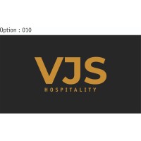 VJS Hospitality logo, VJS Hospitality contact details