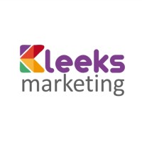 Kleeks Marketing logo, Kleeks Marketing contact details