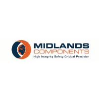 Midlands Components logo, Midlands Components contact details