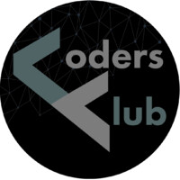 Coders Club logo, Coders Club contact details