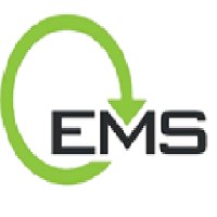 Ems Waste Recycle logo, Ems Waste Recycle contact details