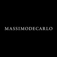 Massimo De Carlo logo, Massimo De Carlo contact details