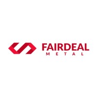 FAIRDEAL METAL logo, FAIRDEAL METAL contact details