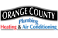 Orange County Plumbing, Heating & Air Conditioning logo, Orange County Plumbing, Heating & Air Conditioning contact details