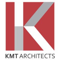 KMT Architects logo, KMT Architects contact details