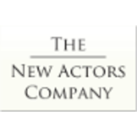 The New Actors Company logo, The New Actors Company contact details