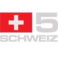 Schweiz 5 Fernseh-, Produktions- und Betriebs AG logo, Schweiz 5 Fernseh-, Produktions- und Betriebs AG contact details