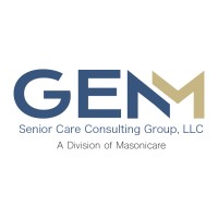 GenM Senior Care Consulting Group, LLC logo, GenM Senior Care Consulting Group, LLC contact details