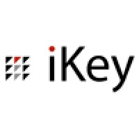 iKey, LTD logo, iKey, LTD contact details