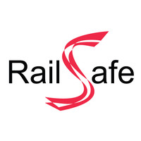 RailSafe APS logo, RailSafe APS contact details