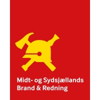 Midt- og SydsjÃ¦llands Brand & Redning logo, Midt- og SydsjÃ¦llands Brand & Redning contact details