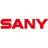 Sany Concrete Machinery logo, Sany Concrete Machinery contact details