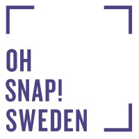 OhSnap! Sweden logo, OhSnap! Sweden contact details