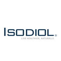 Isodiol logo, Isodiol contact details