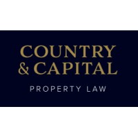 Country & Capital Property Law logo, Country & Capital Property Law contact details