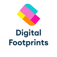 Digital Footprints logo, Digital Footprints contact details