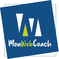 MonWebCoach logo, MonWebCoach contact details