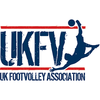 THE UK FOOTVOLLEY ASSOCIATION LIMITED logo, THE UK FOOTVOLLEY ASSOCIATION LIMITED contact details