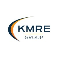 KMRE Group Ltd logo, KMRE Group Ltd contact details