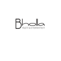 BHolla Talent & Entertainment logo, BHolla Talent & Entertainment contact details