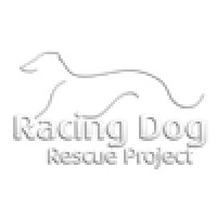 Racing Dog Rescue Project logo, Racing Dog Rescue Project contact details