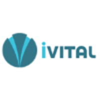 iVital logo, iVital contact details