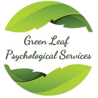 Green Leaf Psychological Services logo, Green Leaf Psychological Services contact details