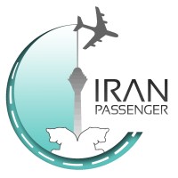 Iran Passenger logo, Iran Passenger contact details