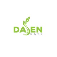 DaJen Eats logo, DaJen Eats contact details