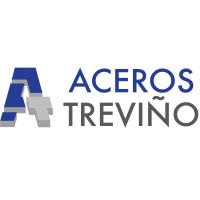 Aceros Treviño logo, Aceros Treviño contact details