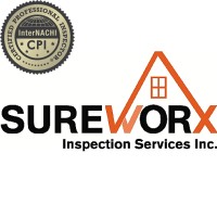 SureWorx Inspection Services Inc. logo, SureWorx Inspection Services Inc. contact details