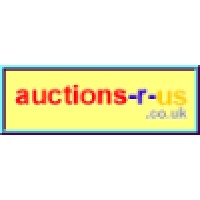 Auctions-r-us.co.uk logo, Auctions-r-us.co.uk contact details