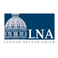 LNA Langer-Netter-Adler Avocats logo, LNA Langer-Netter-Adler Avocats contact details