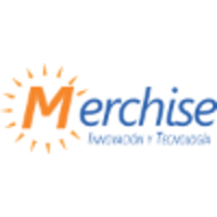 Merchise logo, Merchise contact details