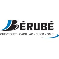 Bérubé GM logo, Bérubé GM contact details