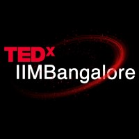 TEDxIIMBangalore logo, TEDxIIMBangalore contact details