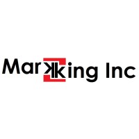 Marking Inc logo, Marking Inc contact details