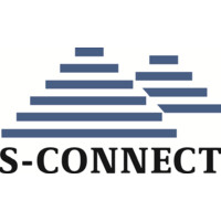 S-Connect Ltd logo, S-Connect Ltd contact details