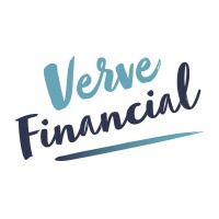 Verve Financial logo, Verve Financial contact details