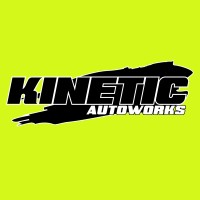 Kinetic Autoworks LLC logo, Kinetic Autoworks LLC contact details