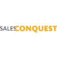 Sales Conquest logo, Sales Conquest contact details