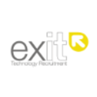 Exit Recruitment logo, Exit Recruitment contact details