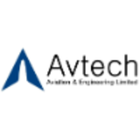 Avtech Aviation & Engineering PLC logo, Avtech Aviation & Engineering PLC contact details