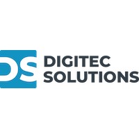 Digitec solutions s.r.o. logo, Digitec solutions s.r.o. contact details