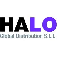 Halo Global Distribution logo, Halo Global Distribution contact details