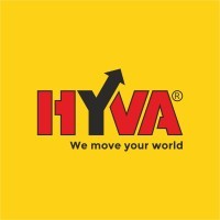 Hyva UK Ltd logo, Hyva UK Ltd contact details