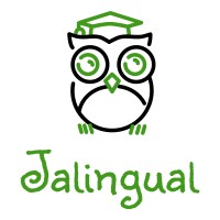 Jalingual logo, Jalingual contact details