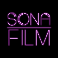 SONA FILM logo, SONA FILM contact details