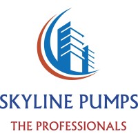 SKYLINE PUMPS PTY LTD logo, SKYLINE PUMPS PTY LTD contact details